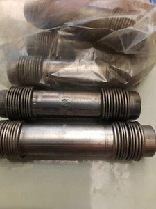 fiat panda 30 aiming cases kit 4 short and one long of savara - Picture 1 of 2