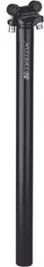 MATRIX Patentsattelstütze SP1 Alu schwarz-matt, Durchmesser: 27,2 mm, - Bild 1 von 1
