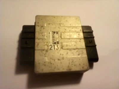 Toyota Camry Lexus Es300 1993-96 encendedor genuino # 89621-33020 Foto 1 de 4