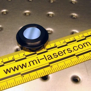 OPTICAL BANDPASS FILTER 800nm / 20nm, with C-MOUNT infrared ir light laser diode - Picture 1 of 4
