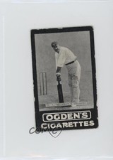 1901 Ogden's General Interest Series B Tobacco William Lloyd Murdoch W L #140