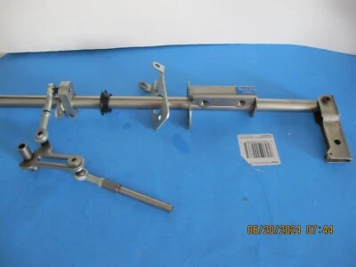 Controles manuales para controladores Monarch Mark 1-A para discapacitados Foto 1 de 4