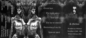 NORDUM (Fra) - Old Chapter - Picture 1 of 3