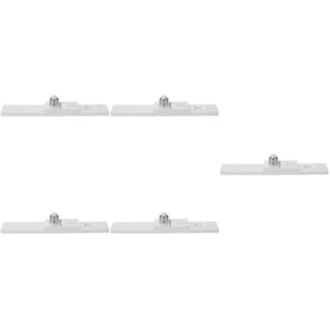 Set of 5 Lenkbirne LED -Streifen Ersetzen Sie Röhrchen Tube Lights Shop - Bild 1 von 12
