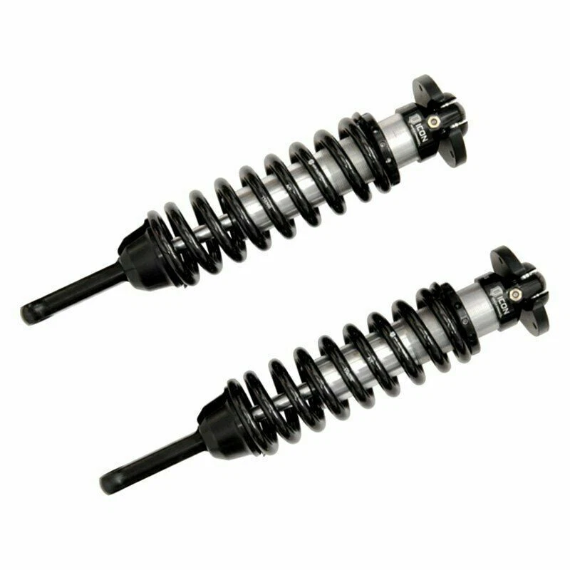 Coilovers ICON 0"-3" V.S. para Toyota Land Cruiser 08-14 Elevador delantero serie 2,5 Foto 1 de 1