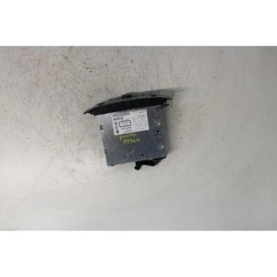 AUTORADIO PER FIAT GRANDE PUNTO (05) 2Y)(4C -PUNTO EVO (09) 3J 1.2 8V BER. 2005 - Immagine 1 di 4