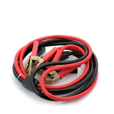 CABLES DE DEMARRAGE PRO HD 50mm², 3 Mètres PINCES BRONZE - Bild 1 von 2