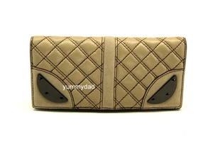 MIMCO REVOLUTION WALLET IN PANCAKE BNWT RRP$179 - Picture 1 of 6