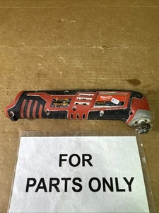 Milwaukee 2426-20 M12 12V Multiutensile Oscillante Senza Fili Ricambi A31 - Foto 1 di 7