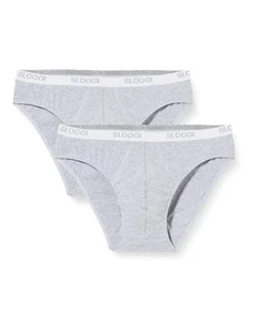 men Basic Mini 2P Black Combination 2 Lot de 2 Homme - Imagen 1 de 4