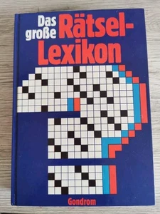 Größe Rätsel Lexikon - Bild 1 von 4