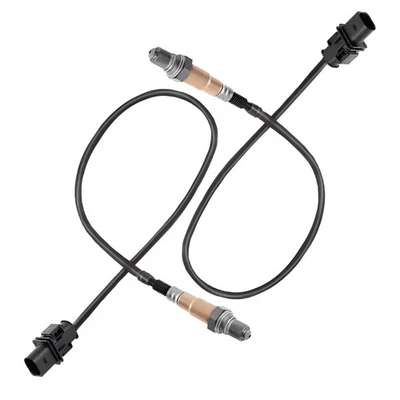 Oxygen Sensors For Porsche Audi A3 A3 Quattro 2009 L4-2.0 Upstream 234-5107  2Pc - Image 1 of 4