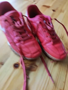 Jako Turnschuhe, Hallenschuhe Gr 30, Rot, gebraucht - Bild 1 von 7