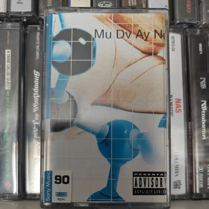 Mudvayne L.D.50 FULLY PLAY GRADED cassette album - Picture 1 of 15