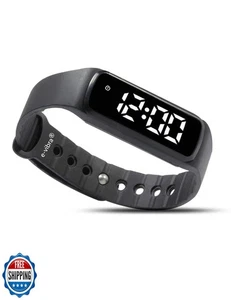 e-vibra 8 Alarm Vibrationsalarm Uhr Medizinische Erinnerungsuhr - mit Timer und - Bild 1 von 5