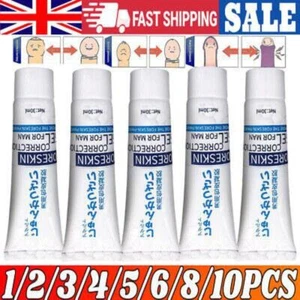 1-10X Male Foreskin Correction Gel Foreskin Phimosis Correct Multifunction UK+ - Picture 1 of 17