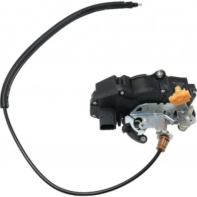 适用于雪佛兰索罗德 2500 HD/3500 高清门锁执行器 2008 - 2011 司机侧 — 第 1/4 张图片