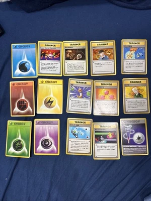 Pokémon 15 Card Trainer Gallery / Illustration Rare Lot LP MP Latias Kirlia + - Image 1 of 4