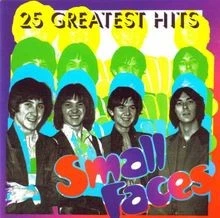Greatest Hits von Small Faces | CD | Zustand gut - Bild 1 von 2