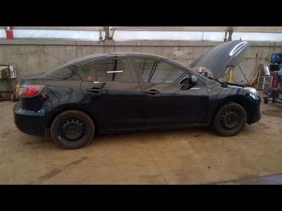 Driver Front Window Regulator Electric Fits 10-13 MAZDA 3 3878613 - Imagem 1 de 4