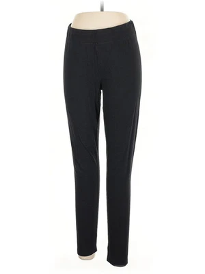 Pantalones activos negros Sonoma Goods for Life para mujer L Foto 1 de 4