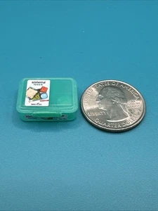 Zuru Mini Brands Home series: SISTEMA BENTO LUNCH *rare* - Picture 1 of 3