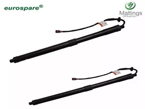 EUROSPARE DISCOVERY 5 PUNTALES PORTÓN TRASERO 535123548 535123549 NUEVO - Imagen 1 de 1