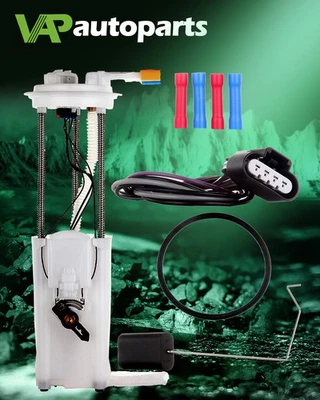 Bomba de combustible para Chevrolet Express 1500 GMC Savana 1500 V6 1997-2002 4,3 L Foto 1 de 4