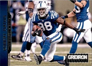 2012 Gridiron Football Card Robert Mathis #86 (113611) - Picture 1 of 2