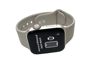 APPLE WATCH SE 2ND GENERATION 40MM A2726 (AZP027960) - Picture 1 of 4