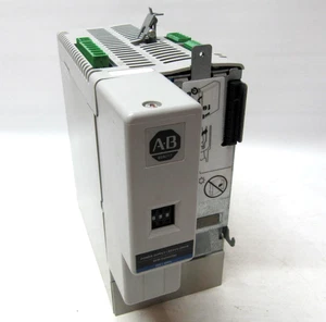 Allen-Bradley Servo Integrated Axis Power Module 6kW/9A Cat. 2094-BC01-M01-M - Picture 1 of 11