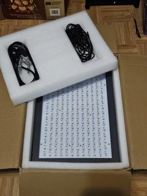 Viparspectra VA2000 LED Grow Light 2000w Open Box Never Used - Image 1 of 4