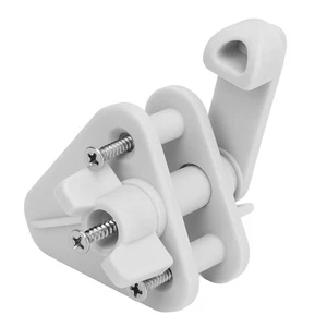 Pestillo de puerta de pontón resistente a impactos de larga duración confiable puerta de pontón Latc UKIY - Imagen 1 de 24