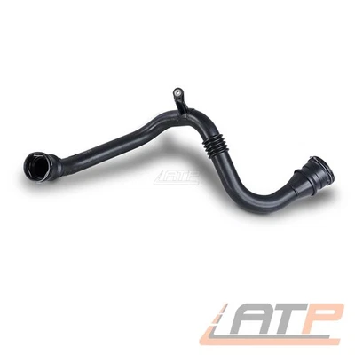 LADELUFTSCHLAUCH FÜR RENAULT FLUENCE GRAND SCENIC 3 MEGANE SCENIC 3 1.5 dCi 09- - Bild 1 von 4