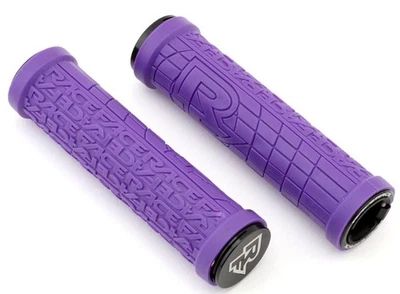 RaceFace Grippler Grips - Size and Color Options Available - Image 1 of 2
