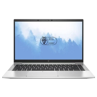 Premium Refurbished Hp Elitebook 840 G7 Intel Core I5 10210U 10Th Gen Laptop 14 - Image 1 of 1