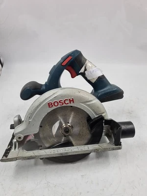 Bosch GKS 18V-LI Sierra Circular - Para Piezas - Imagen 1 de 4