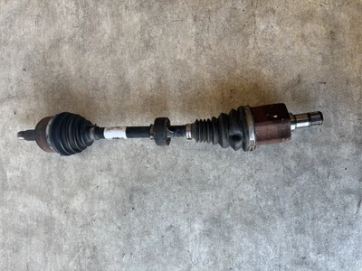 Honda Civic SI 2019-2021 2,0 L TRACCIÓN DELANTERA DEPORTIVA IZQUIERDA IZQUIERDA CV eje conjunto exterior OEM Foto 1 de 4