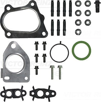 VICTOR REINZ Montagesatz, Lader  u.a. für NISSAN, OPEL, RENAULT - Bild 1 von 1