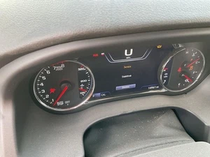 Speedometer Opt Uhs 8.00" Display MPH ID 85154544 Fits 22-23 ACADIA 4918489 - Picture 1 of 12