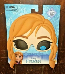 Disney Frozen ANNA Sunglasses - 100% UV Protection Impact Resistant Lenses!  - Picture 1 of 2