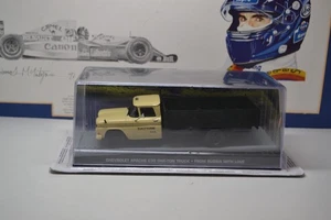 Eaglemoss - James Bond 007 - Chevrolet Apache Truck - Modell im Maßstab 1:43 - Bild 1 von 5