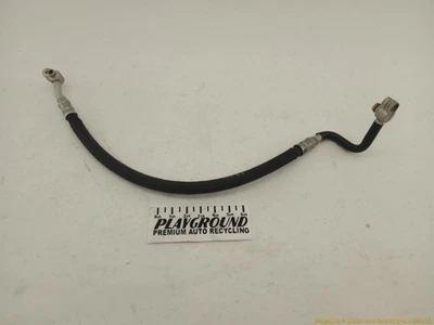 Audi A6 C6 SEDAN HVAC Air Conditioning AC High Pressure Hose Line Fits 2007-2011 - Image 1 of 4