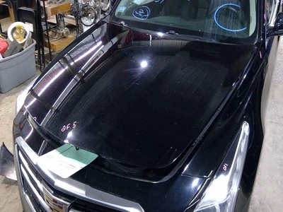 (LOCAL PICKUP ONLY) Hood Base Fits 14-19 CTS 922650 Foto 1 de 3