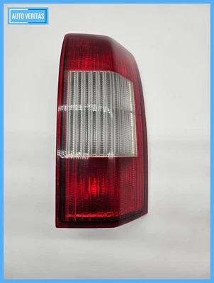 Opel Omega (B) Caravan rear light right BJ 2001 rear light rear light 143572 - Image 1 of 4