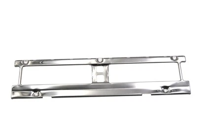 FSPRODUKTE Bodenblech geeignet für Vorwerk Elektroteppichbürste EB 350 351 351 F