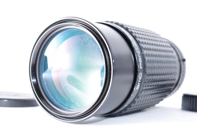 SMC Pentax-A Zoom 70-210mm f/4 For K Mount Telephoto Macro Lens Exc3 From Japan - Image 1 of 4