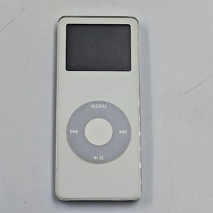 Apple Ipod A1137 1GB - Aktiv, Gebraucht - Bild 1 von 7