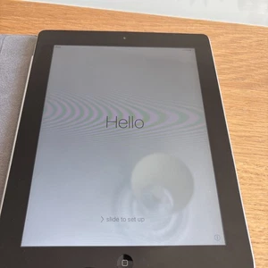 ipad 2nd generation A1395 32Gb - Picture 1 of 9