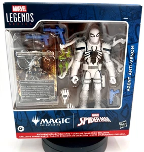 Hasbro Marvel Legends x Magic: The Gathering Agent Anti-Venom Figur - Bild 1 von 2